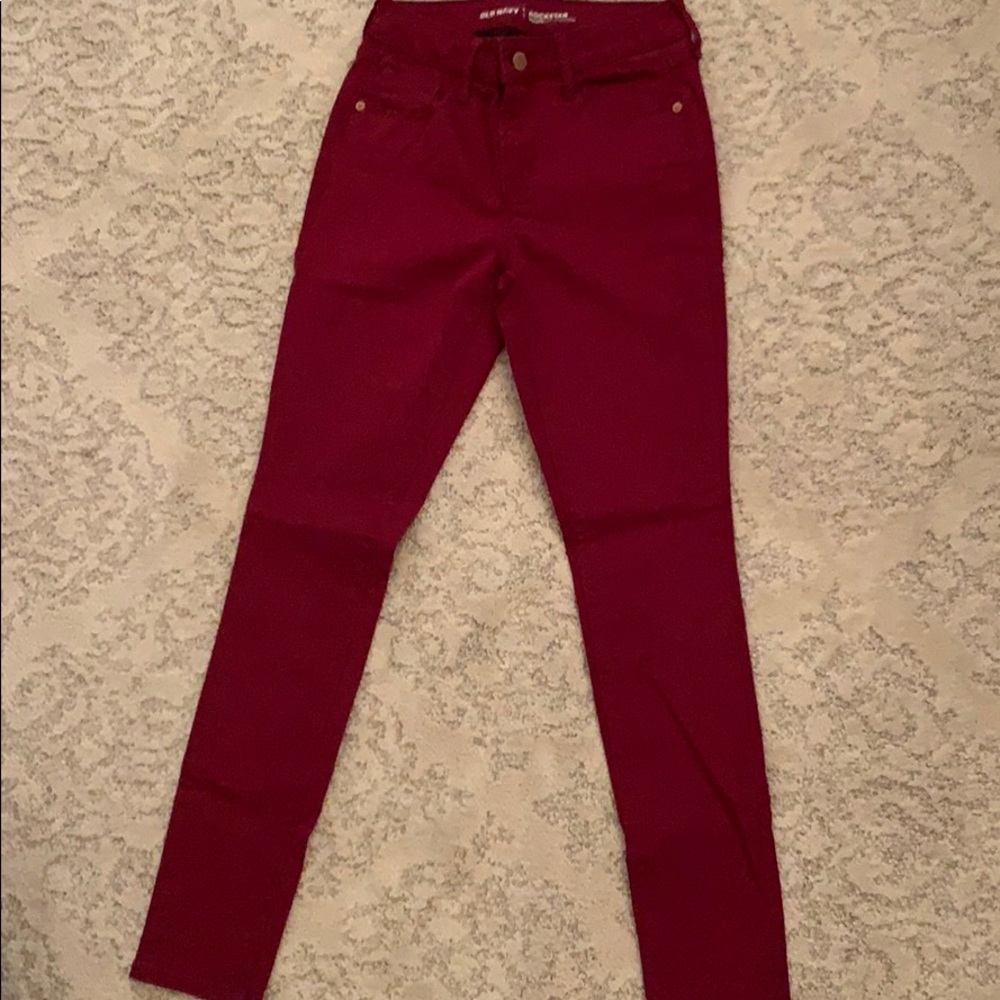 Old navy jeans